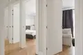 3 room apartment 82 m² in Warsaw, Poland