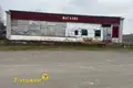 Shop 100 m² in Pekalin, Belarus
