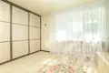 Wohnung 1 zimmer 30 m² Maladsetschna, Belarus
