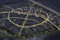 Wohnkomplex Al Ghadeer