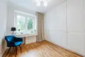 2 room apartment 50 m² in Warsaw, Poland