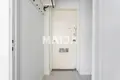 Apartamento 1 habitación 28 m² Helsinki sub region, Finlandia