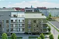 Apartamento 4 habitaciones 122 m² Poznan, Polonia