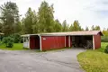 House  Jyrinki, Finland