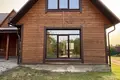 House 145 m² Pierabroddzie, Belarus