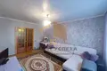 5 room apartment 92 m² Brest, Belarus