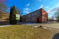Commercial property 624 m² in Juknaiciai, Lithuania