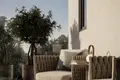 Appartement 2 chambres 100 m² Aradíppou, Chypre