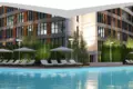 Complejo residencial Modern Consept Residance,Maltepe