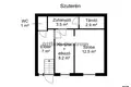 Dom 11 pokojów 299 m² Budapeszt, Węgry