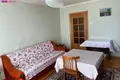 Apartamento 2 habitaciones 53 m² Alytus, Lituania