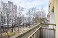 Wohnung 2 zimmer 41 m² Minsk, Belarus