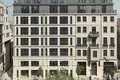 Mieszkanie 1 pokój 58 m² w Cukur Mahallesi, Turcja