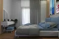 Wohnung 3 Zimmer  Konakli, Türkei