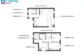 Haus 101 m² Vilnius, Litauen