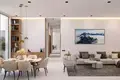 Wohnung 4 Zimmer 120 m² Dubai, Vereinigte Arabische Emirate