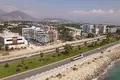 1 bedroom apartment 45 m² Finike, Turkey