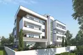 Mieszkanie 3 pokoi 125 m² Gmina Germasogeia, Cyprus