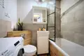 2 room apartment 49 m² Poznan, Poland