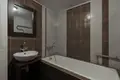 1 room apartment 39 m² Minsk, Belarus