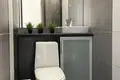 Квартира 2 комнаты 69 м² Минск, Беларусь