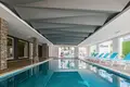1 room apartment 35 m² Alanya, Turkey