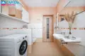 Квартира 2 комнаты 62 м² Вильнюс, Литва