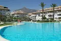 3 bedroom apartment 110 m² Marbella, Spain
