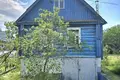 Haus 63 m² Holacki sielski Saviet, Belarus