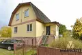 Maison 181 m² Piatryskauski sielski Saviet, Biélorussie