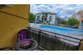 Apartment  Sunny Beach Resort, Bulgaria