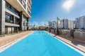 2 bedroom apartment 85 m² Konyaalti, Turkey