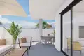 Wohnung 2 Schlafzimmer 55 m² la Vila Joiosa Villajoyosa, Spanien