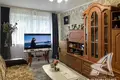 3 room apartment 60 m² Zhabinka, Belarus