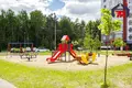 Квартира 1 комната 40 м² Минск, Беларусь