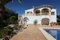 2 bedroom Villa 115 m² Benissa, Spain