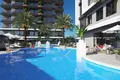 1 bedroom apartment 60 m² Demirtas, Turkey