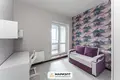 Mieszkanie 5 pokojów 123 m² Mińsk, Białoruś