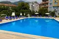 Apartamento 2 habitaciones 110 m² Región del Mediterráneo, Turquía