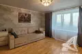 Квартира 3 комнаты 75 м² Брест, Беларусь