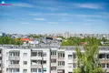 Wohnung 2 zimmer 53 m² Vilnius, Litauen