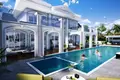 5 room villa 200 m² Karakecililer, Turkey