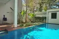 Szeregowiec 3 pokoi 224 m² Phuket, Tajlandia