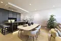 Wohnung 3 Schlafzimmer 130 m² Resinera Voladilla, Spanien