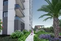 Mieszkanie 3 pokoi 115 m² Mezitli, Turcja