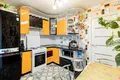 Apartamento 2 habitaciones 52 m² Dzyarzhynsk, Belarús