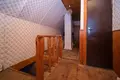 Casa 96 m² Papiarnianski siel ski Saviet, Bielorrusia