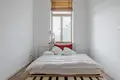 2 room apartment 59 m² Warsaw, Poland