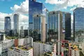 Apartamento 2 habitaciones 41 m² en Varsovia, Polonia