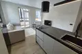 2 room apartment 53 m² Minsk, Belarus